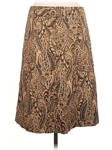 Express Design Studio Casual Skirt (view 2)