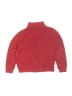 Lands' End Red Jacket Size 4 - photo 2