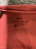 Nike Burgundy Active Pants Size S - photo 7