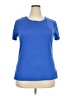 Amazon Essentials Blue Active T-Shirt Size XXL - photo 1