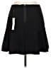 T Tahari Solid Black Formal Skirt Size 6 - photo 2