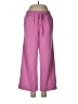 Splendid Pink Casual Pants Size M - photo 1