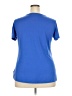 Amazon Essentials Blue Active T-Shirt Size XXL - photo 2
