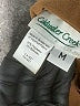 Coldwater Creek Solid Brown Coat Size M - photo 7