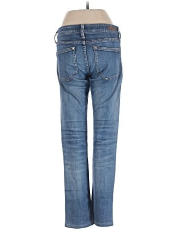 Pilcro and the Letterpress Jeans (view 2)