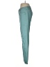 CAbi Color Block Teal Jeans Size 8 - photo 5