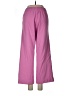 Splendid Pink Casual Pants Size M - photo 2