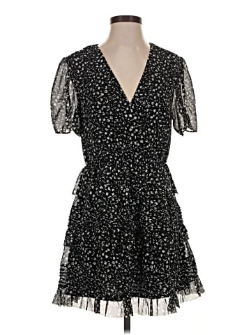 ALLSAINTS Cocktail Dress (view 1)