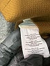 J.Crew 100% Wool Blue Vest Size 00 - photo 7