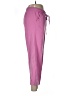 Splendid Pink Casual Pants Size M - photo 4