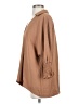 Dokotoo 100% Polyester Brown 3/4 Sleeve Blouse Size S - photo 5