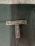BCBGMAXAZRIA Solid Black Active Pants Size S - photo 7