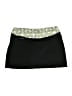 Columbia 100% Polyester Graphic Black Active Skort Size L - photo 2