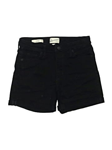 Universal Thread Denim Shorts (view 1)