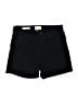 Universal Thread Solid Black Denim Shorts Size 26 waist - photo 1
