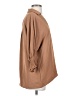 Dokotoo 100% Polyester Brown 3/4 Sleeve Blouse Size S - photo 4