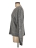 Splendid Gray Pullover Sweater Size M - photo 5