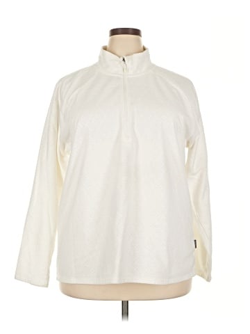 Eddie Bauer Pullover Sweater (view 1)