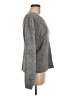 Splendid Gray Pullover Sweater Size M - photo 4