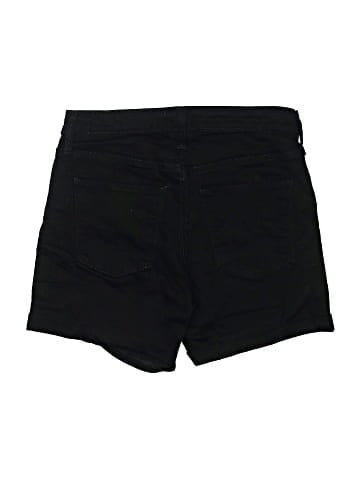 Universal Thread Denim Shorts (view 2)