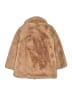 H&M 100% Recycled Polyester Tan Coat Size 6X - photo 2