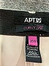 Apt. 9 Gray Active Pants Size 20 - photo 4