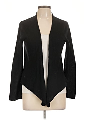 Garnet Hill Cardigan (view 1)