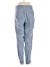 Athleta Blue Casual Pants Size 4 - photo 2