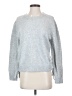French Connection Gray Sweatshirt Size S - photo 1