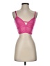 Unbranded Pink Sports Bra Size XXS (estimated) - photo 1