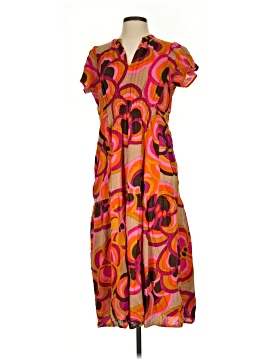 Uncle Frank Casual Dress
