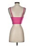 Unbranded Pink Sports Bra Size XXS (estimated) - photo 2
