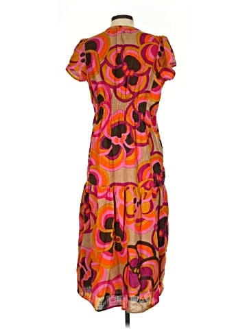 uncle frank Casual Dress (view 2)