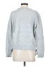 French Connection Gray Sweatshirt Size S - photo 2