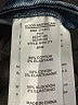 Good American Blue Jeans Size 0 - photo 8