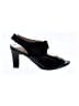 Life Stride Black Heels Size 6 1/2 - photo 1
