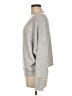 Evereve Gray Pullover Sweater Size M - photo 5