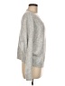 Evereve Gray Pullover Sweater Size M - photo 4