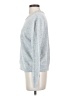 French Connection Gray Sweatshirt Size S - photo 5