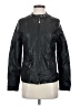 JouJou 100% Viscose Black Jacket Size XS - photo 1