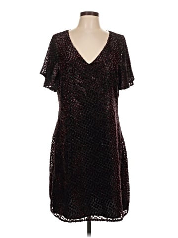 Julie Brown Cocktail Dress (view 1)