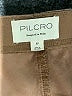 Pilcro Brown Casual Pants Size 27 waist - photo 7