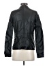 JouJou 100% Viscose Black Jacket Size XS - photo 2