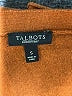 Talbots Brown Cardigan Size S - photo 7