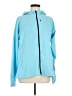 Athleta Blue Windbreaker Size M - photo 1