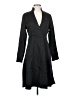 Unbranded 100% Polyester Black Casual Dress Size S - photo 1