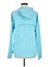 Athleta Blue Windbreaker Size M - photo 2
