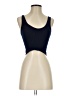 Out From Under Blue Tank Top Size S - photo 1