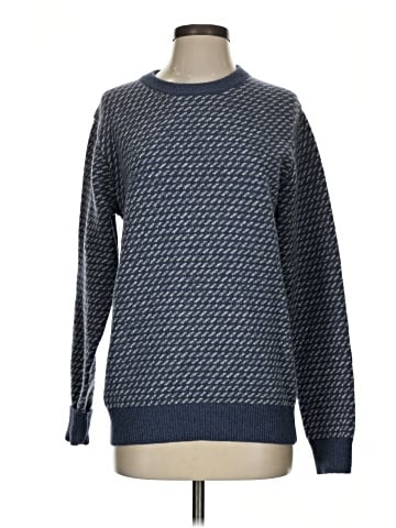 PETER MILLAR Wool Sweater (view 1)