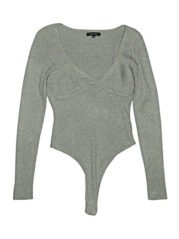 Love Tree Bodysuit (view 1)